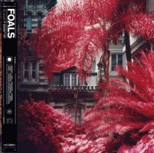 Foals: Everything Not Saved Will Be Lost Part 1 - Vinyl