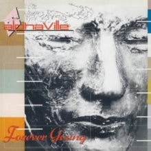 Alphaville: Forever Young - Vinyl