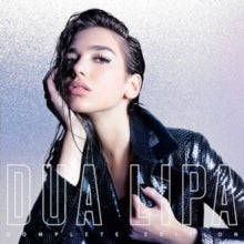 Dua Lipa: Dua Lipa (Complete Edition) - CD