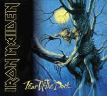 Iron Maiden: Fear Of The Dark - CD