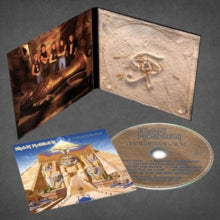 Iron Maiden: Powerslave - CD