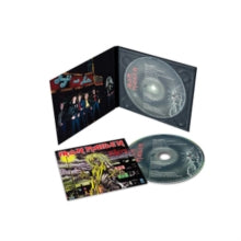 Iron Maiden: Killers - CD
