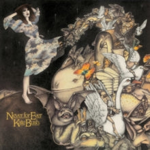 Kate Bush: Never For Ever - Vinyl