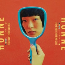 HONNE: Love Me / Love Me Not - Vinyl