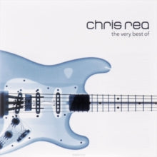 Chris Rea: The Very Best Of - Vinyl