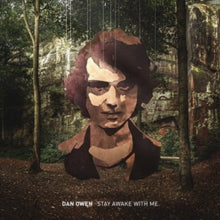 Dan Owen: Stay Awake With Me - CD