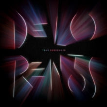 Delorentos: True Surrender - CD