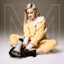 Anne-Marie: Speak Your Mind - CD