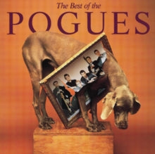 The Pogues: The Best Of The Pogues - Vinyl