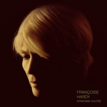 Françoise Hardy: Personne DAutre - Vinyl