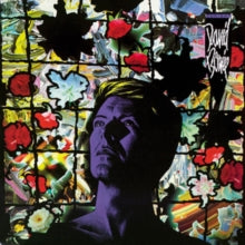 David Bowie: Tonight (Remastered Edition) - Vinyl