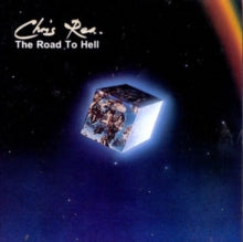 Chris Rea: The Road To Hell - Vinyl