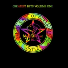 The Sisters of Mercy: Greatest Hits Volume One: A Slight Case Of Overbombing - Vinyl