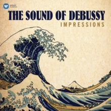 Various Artists: Impressions: The Sound Of Debussy (180G Vinyl Lp) - Vinyl
