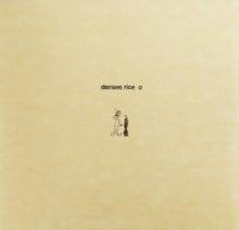 Damien Rice: O - Vinyl