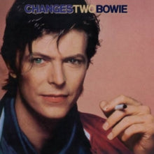 David Bowie: Changestwobowie - Vinyl