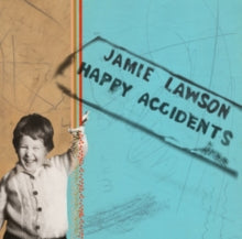 Jamie Lawson: Happy Accidents - CD