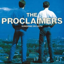 The Proclaimers: Sunshine On Leith - Vinyl