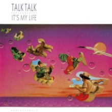 Talk Talk: ItS My Life - Vinyl