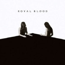 Royal Blood: How Did We Get So Dark? - Vinyl