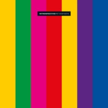 Pet Shop Boys: Introspective (2018 Remastered Version) - Vinyl