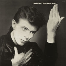 David Bowie: Heroes - Vinyl