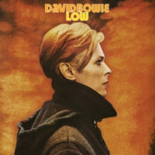 David Bowie: Low - Vinyl