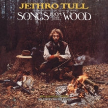 Jethro Tull: Songs From The Wood - CD