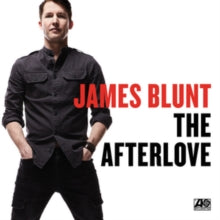 James Blunt: The Afterlove - CD