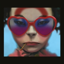 Gorillaz: Humanz - Vinyl