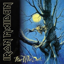 Iron Maiden: Fear Of The Dark - Vinyl