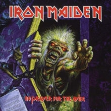 Iron Maiden: No Prayer For The Dying - Vinyl
