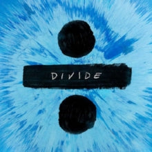 Ed Sheeran: ÷ (Deluxe Edition) - Vinyl