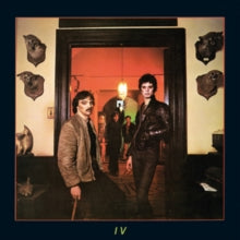 The Stranglers: Rattus Norvegicus - CD