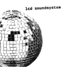LCD Soundsystem: Lcd Soundsystem - Vinyl