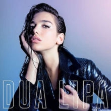 Dua Lipa: Dua Lipa - Vinyl