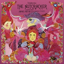 Andre Previn: Tchaikovsky: The Nutcracker - Vinyl