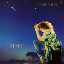 Simply Red: Stars (25Th Anniversary Edition) - Vinyl