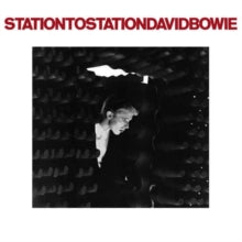 David Bowie: Station To Station - Vinyl