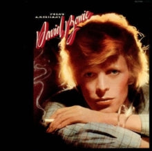 David Bowie: Young Americans - Vinyl