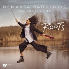 Nemanja Radulovic / Double Sens: Roots - CD