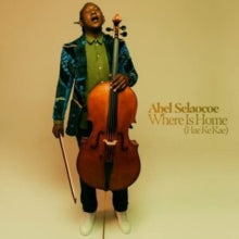 Abel Selaocoe: Where Is Home (Hae Ke Kae) - CD