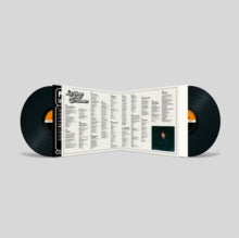 Paolo Nutini: Last Night In The Bittersweet - Vinyl
