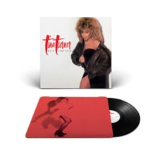 Tina Turner: Break Every Rule - Vinyl