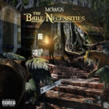 Mowgs: The Bare Necessities - CD