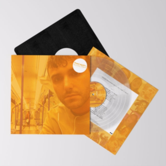 Fred Again..: Actual Life 2 (February 2 - October 15 2021) - Vinyl