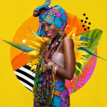 Heather Small: Colour My Life - CD
