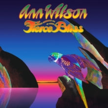 Ann Wilson: Fierce Bliss - Vinyl
