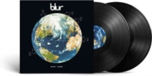 Blur: Bustin + Dronin - Vinyl