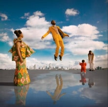 Kojey Radical: Reason To Smile - CD